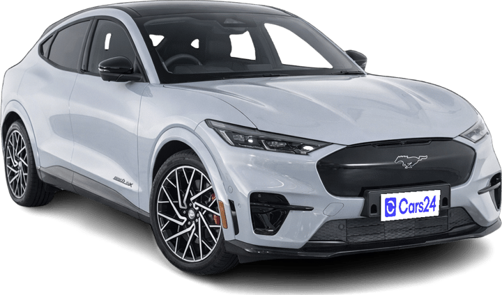 2023 - Ford Mustang - Wagon - Electric - Automatic