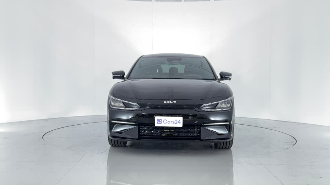 2023 Kia Ev6 Gt-line RWD (without Sunroof), Automatic, 38675 km, Back/Rear View