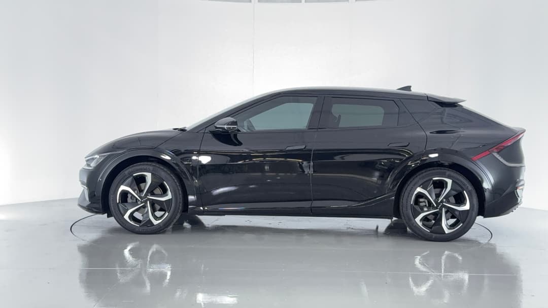 2023 Kia Ev6 Gt-line RWD (without Sunroof), Automatic, 38675 km, Right Side View