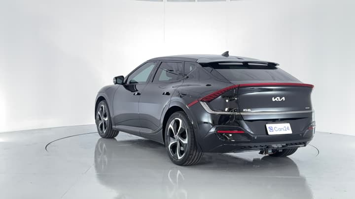 2023 - Kia Ev6 - SUV - Electric - Automatic