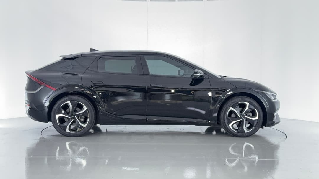 2023 Kia Ev6 Gt-line RWD (without Sunroof), Automatic, 38675 km, Left Side View