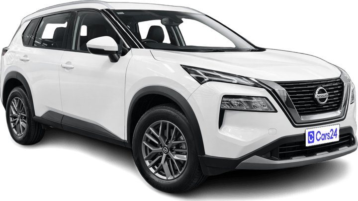 2024 - Nissan X-trail - SUV - Petrol - Automatic