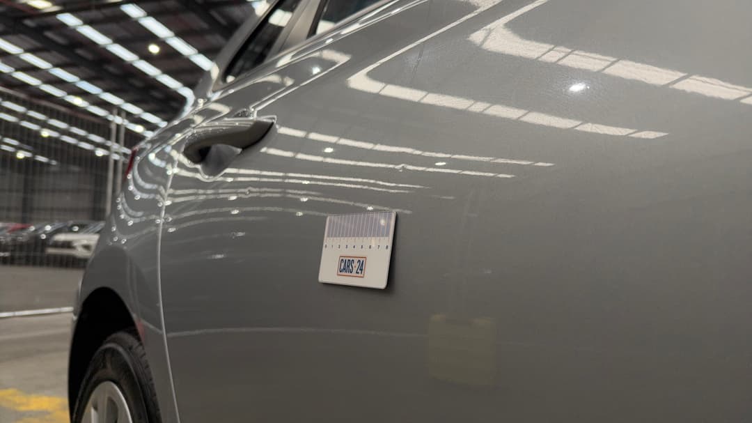 2019 Hyundai i30 Go, Automatic, 140700 km, Doors Rear RHS Dent