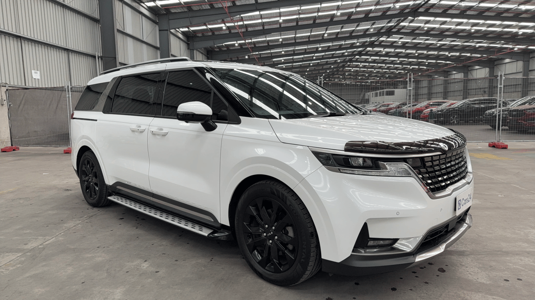 2023 Kia Carnival Special Edition, Automatic, 64996 km, 