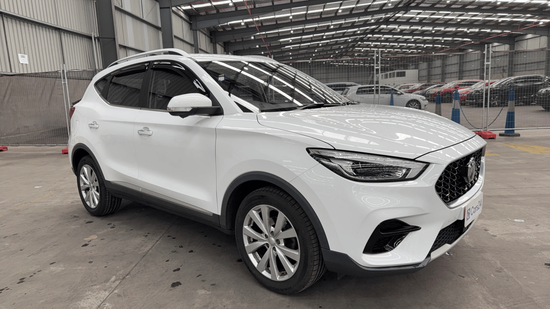 2022 MG Zst Core, Automatic, 72273 km, 