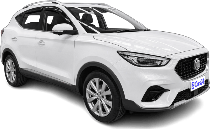 2022 - MG Zst - SUV - Petrol - Automatic
