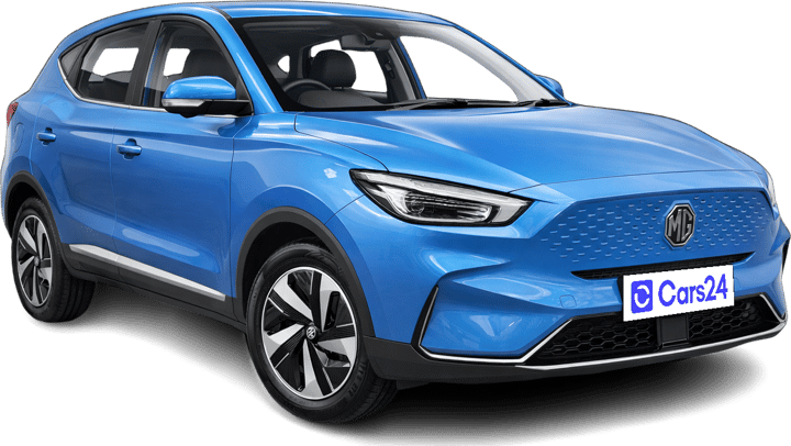 2022 - MG ZS EV - Wagon - Electric - Automatic