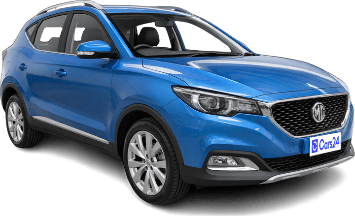 2023 - MG ZS - Wagon - Petrol - Automatic