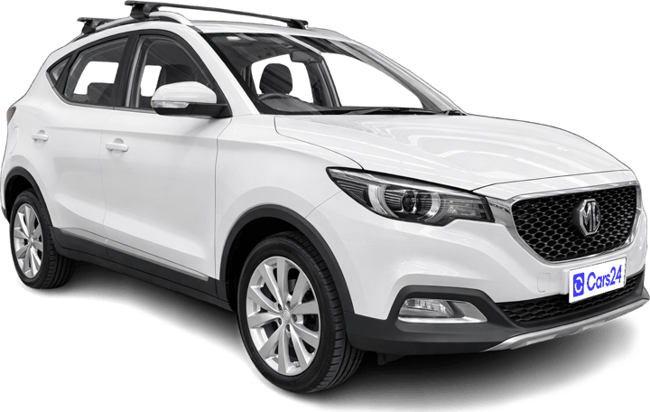 2022 - MG ZS - Wagon - Petrol - Automatic