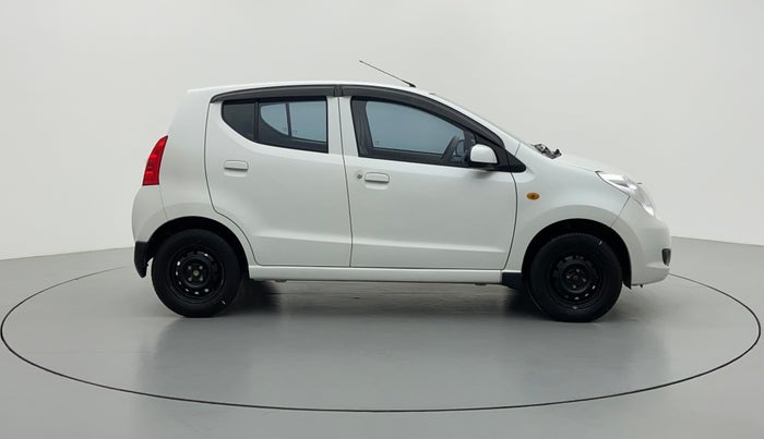 2013 Maruti A Star VXI ABS AT, Petrol, Automatic, 42,810 km, Right Side View