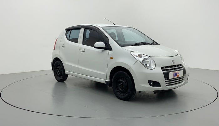 2013 Maruti A Star VXI ABS AT, Petrol, Automatic, 42,810 km, Right Front Diagonal