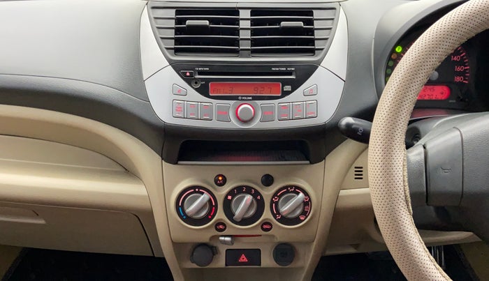 2013 Maruti A Star VXI ABS AT, Petrol, Automatic, 42,810 km, Air Conditioner