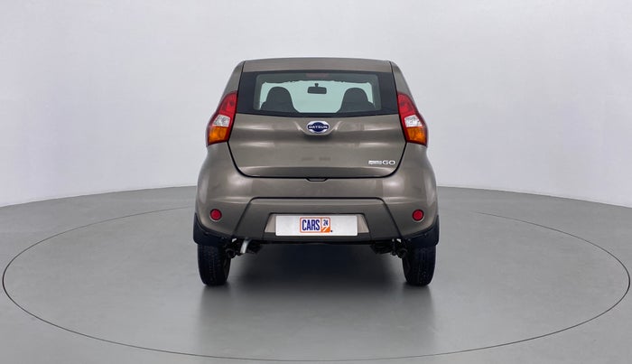 2019 Datsun Redi Go A, Petrol, Manual, 38,846 km, Back/Rear