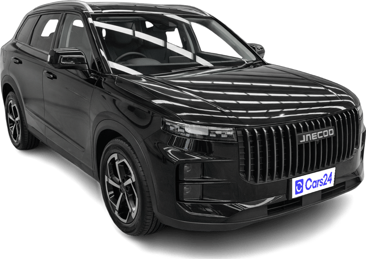 2025 - Jaecoo J7 - SUV - Petrol - Automatic
