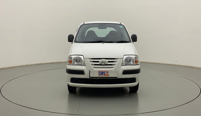 2013 Hyundai Santro Xing GL PLUS, Petrol, Manual, 80,529 km, Highlights