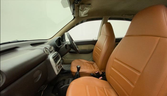 2013 Hyundai Santro Xing GL PLUS, Petrol, Manual, 80,529 km, Right Side Front Door Cabin