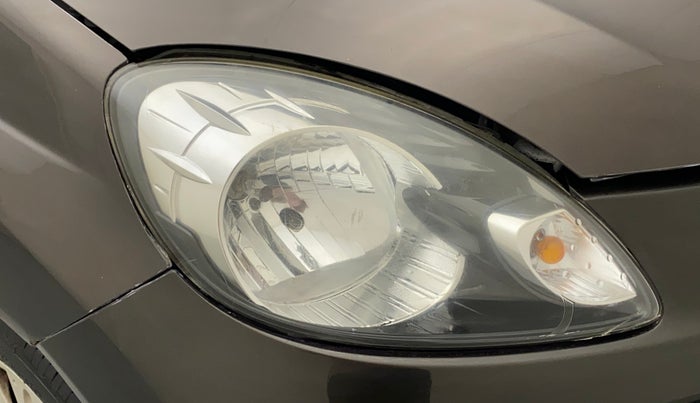 2015 Honda Amaze 1.2L I-VTEC S, Petrol, Manual, 50,463 km, Right headlight - Minor scratches