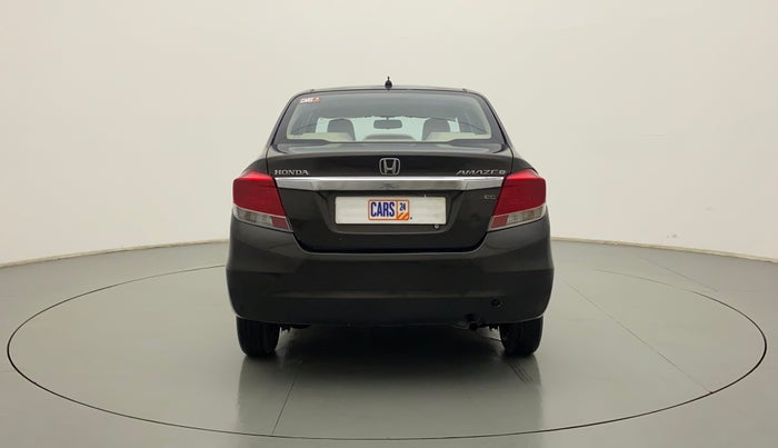 2015 Honda Amaze 1.2L I-VTEC S, Petrol, Manual, 50,463 km, Back/Rear
