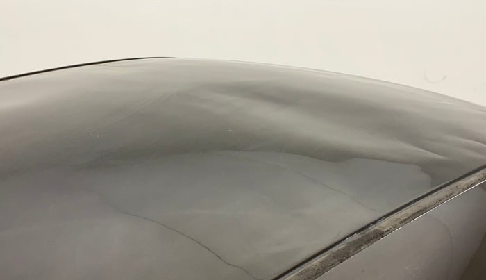 2015 Honda Amaze 1.2L I-VTEC S, Petrol, Manual, 50,463 km, Roof - Minor scratches