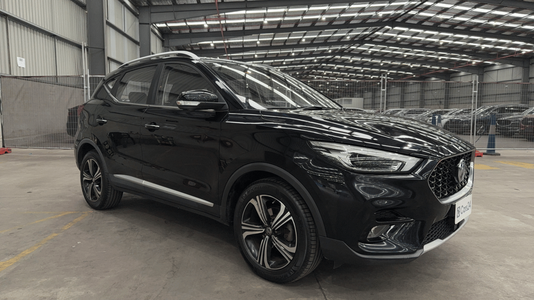 2022 MG Zst Vibe, Automatic, 41762 km, 