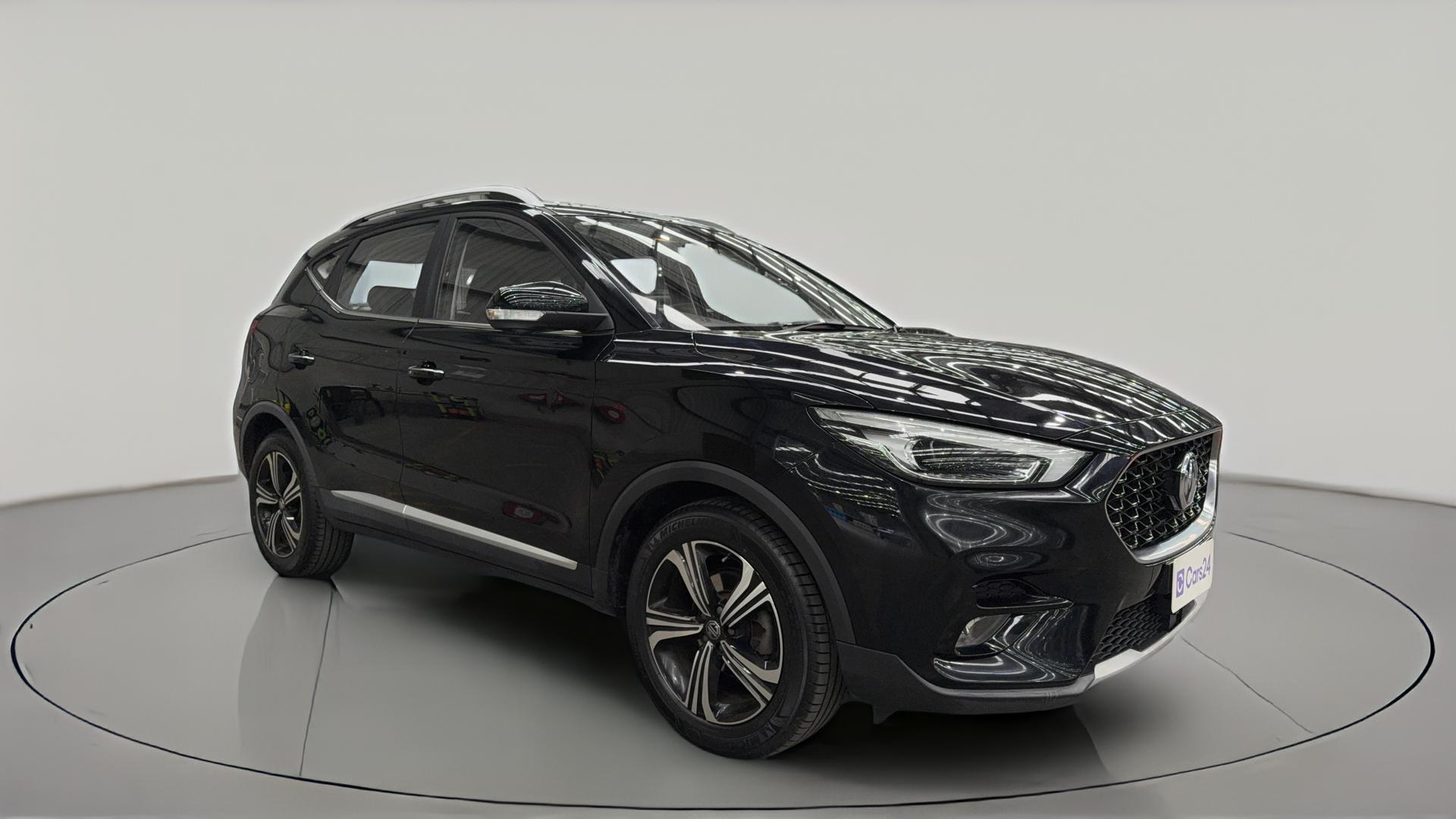 2022 MG Zst