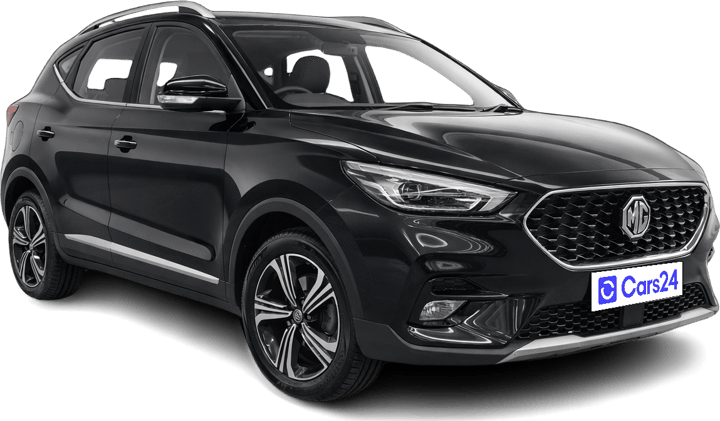 2022 - MG Zst - SUV - Petrol - Automatic