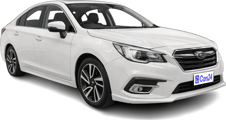 2020 - Subaru Liberty - Sedan - Petrol - Automatic