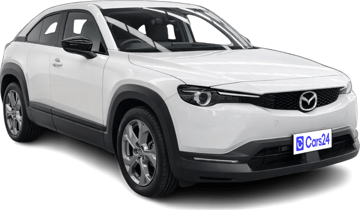 2021 - Mazda Mx-30 - Wagon - Hybrid - Automatic