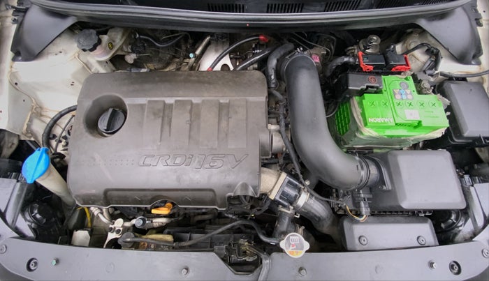 2015 Hyundai i20 Active 1.4 SX, Diesel, Manual, 33,616 km, Open Bonet