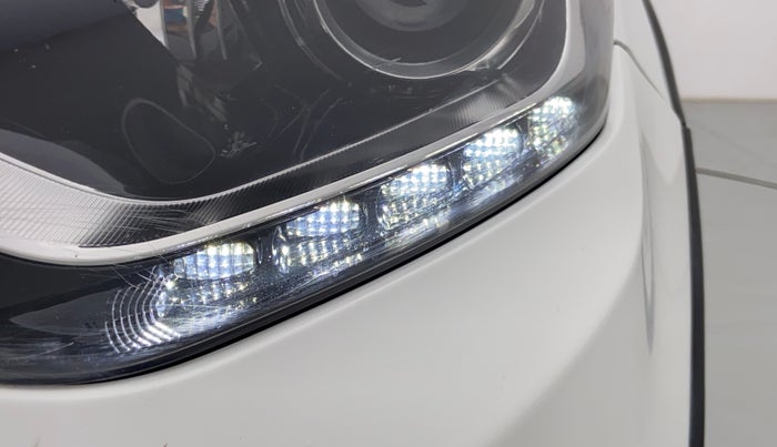 2015 Hyundai i20 Active 1.4 SX, Diesel, Manual, 33,616 km, Daylight Running Lights (DRL's)