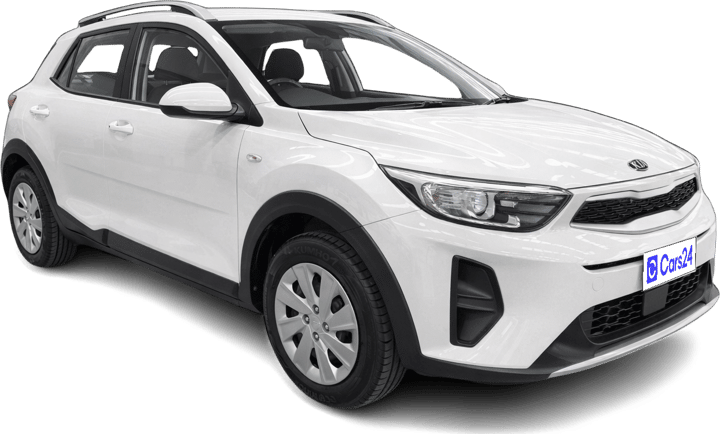 2021 - Kia Stonic - Wagon - Petrol - Automatic