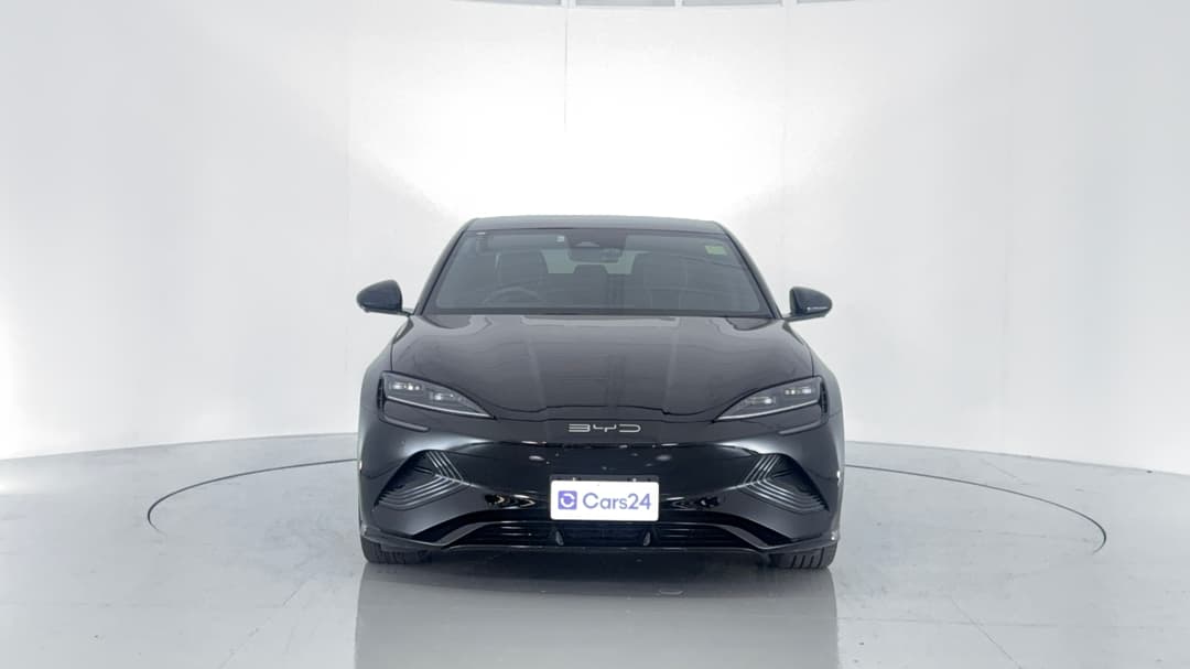 2023 Byd Seal Performance, Automatic, 18708 km, Front View
