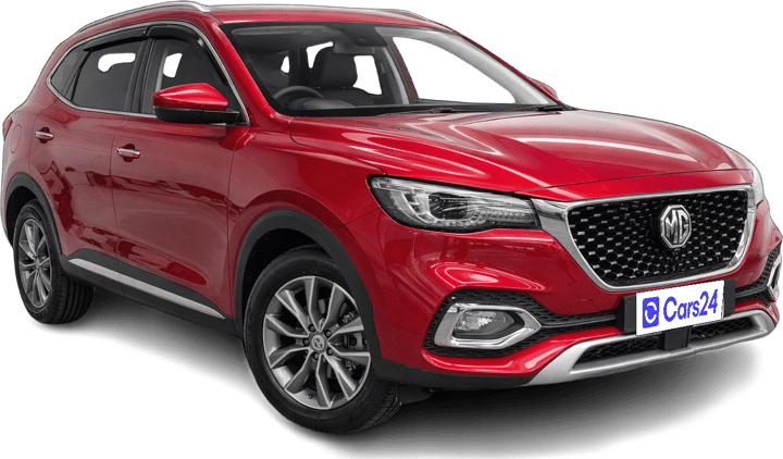2019 - MG HS - SUV - Petrol - Automatic