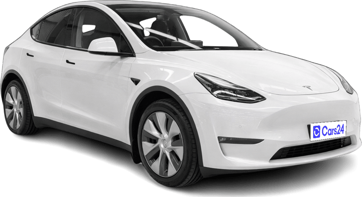 2023 - Tesla Model Y - SUV - Electric - Automatic