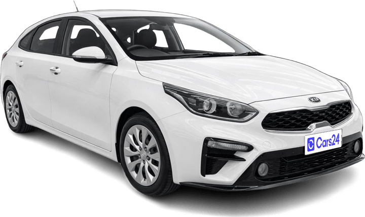 2019 - Kia Cerato - Hatchback - Petrol - Automatic