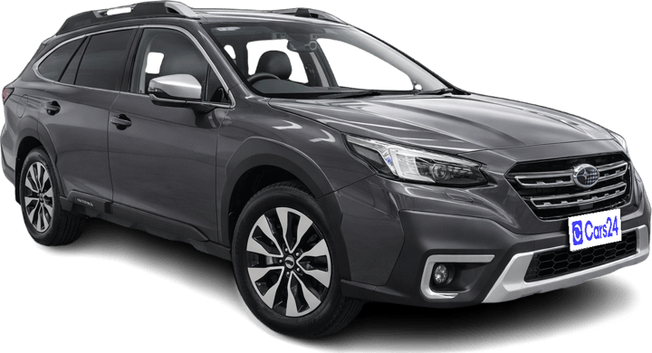 2023 - Subaru Outback - Wagon - Petrol - Automatic