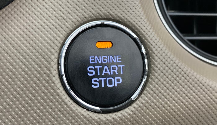 2014 Hyundai Xcent SX 1.2 OPT, Petrol, Manual, 61,130 km, Keyless Start/ Stop Button