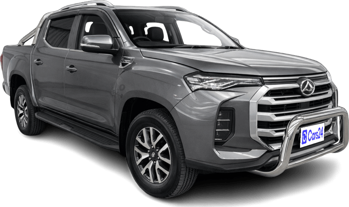 2023 - LDV T60 - Ute - Diesel - Automatic