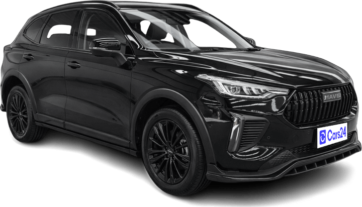 2026 - GWM Haval Jolion - Wagon - Petrol - Automatic