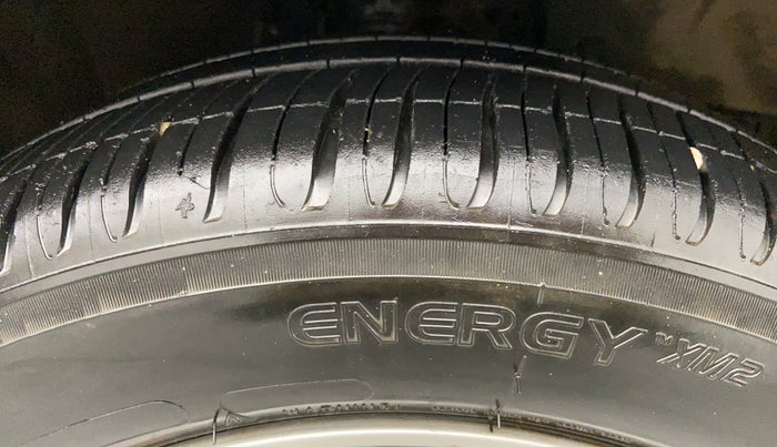 2012 Honda City V MT PETROL, Petrol, Manual, 97,843 km, Right Front Tyre Tread