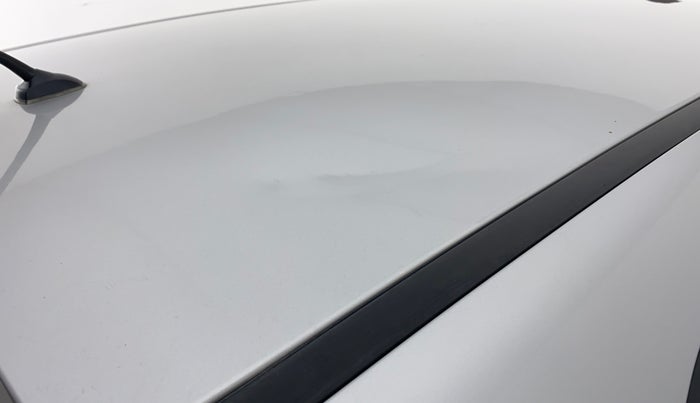 2015 Hyundai Elite i20 Sportz(O) 1.2 VTVT MT, Petrol, Manual, 30,507 km, Roof - Slightly dented