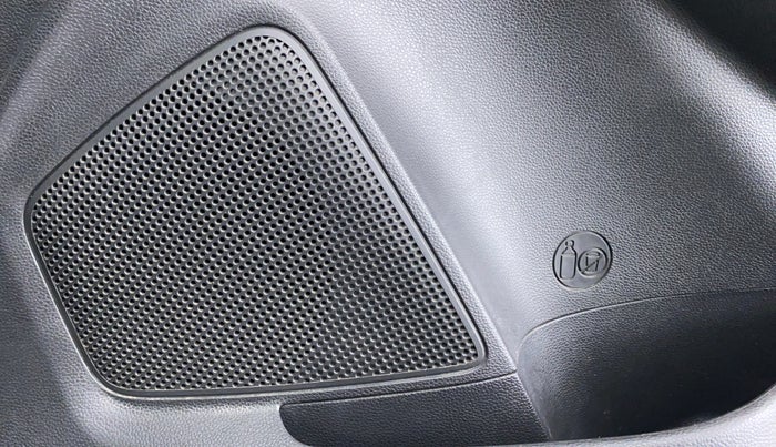 2015 Hyundai Elite i20 Sportz(O) 1.2 VTVT MT, Petrol, Manual, 30,507 km, Speaker