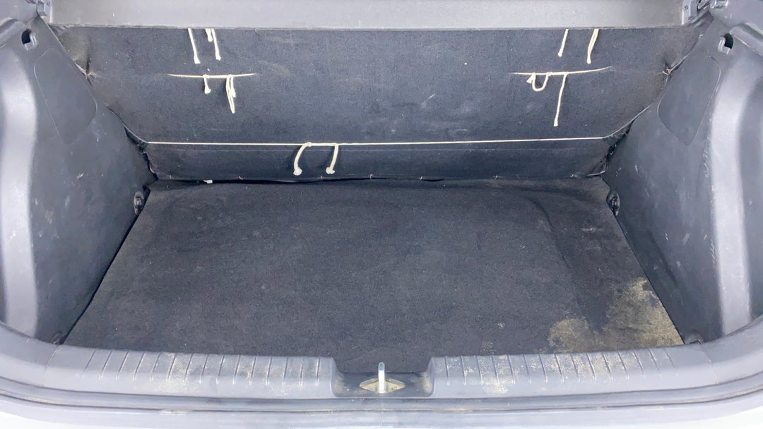 Boot Inside