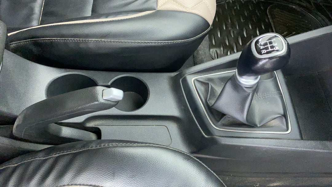 Gear Lever
