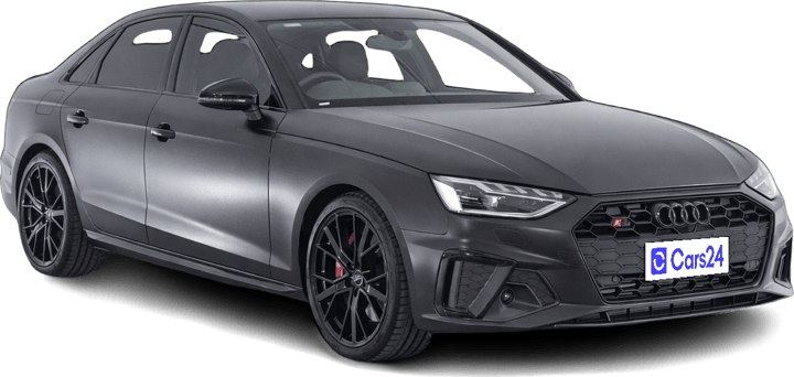 2023 - Audi S4 - Sedan - Petrol - Automatic