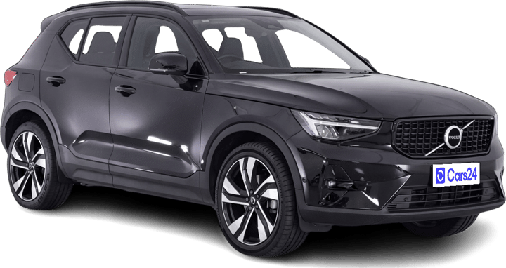 2023 - Volvo Xc40 - Wagon - Petrol - Automatic