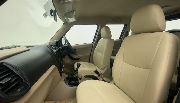 2022 Mahindra BOLERO NEO N 4, Diesel, Manual, 10,228 km, Right Side Front Door Cabin