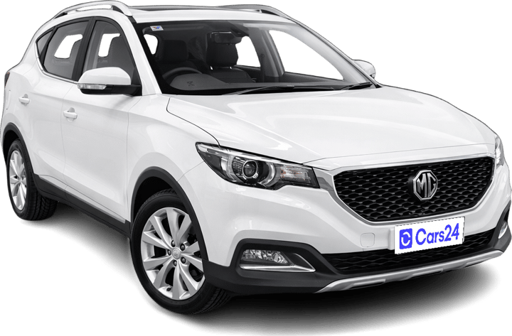 2023 - MG ZS - Wagon - Petrol - Automatic