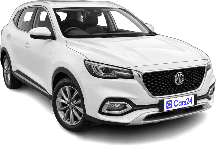 2024 - MG HS - SUV - Petrol - Automatic