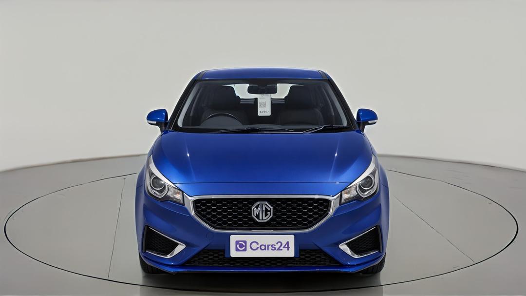 2021 MG Mg3 Auto Excite (with Navigation), Automatic, 31327 km, Front View